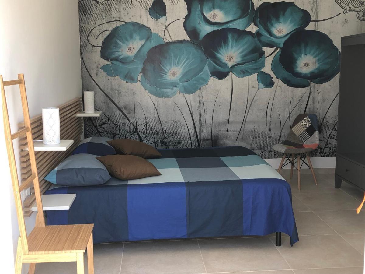 توري سودا Tramontana Tre Archi B&B المظهر الخارجي الصورة